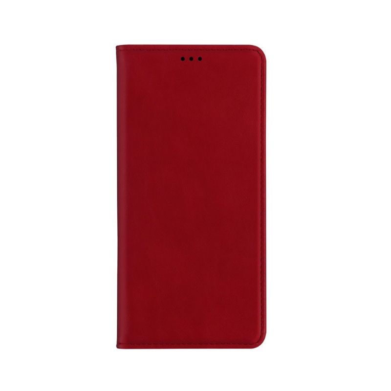 iPhone 11 - Housse Zen Series imitation cuir