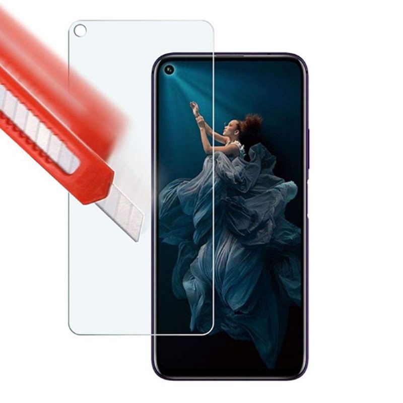 Film de protection en Verre trempé pour Honor 20