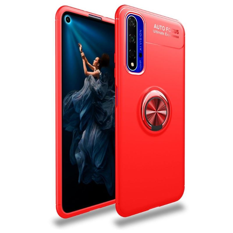 Honor 20 - Coque avec support rotatif