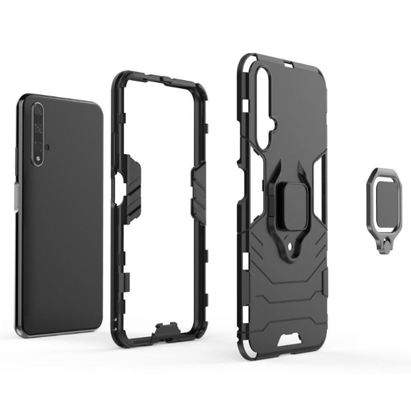 Honor 20 - Coque La Bélinda ultra protectrice