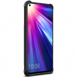 Honor 20 - Coque class protect - Noir mat