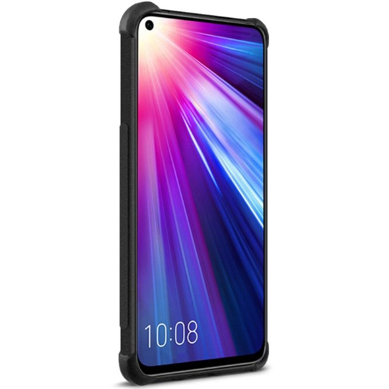 Honor 20 - Coque class protect - Noir mat