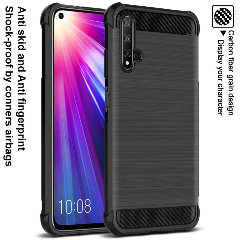 Honor 20 - Coque gel flex Vega