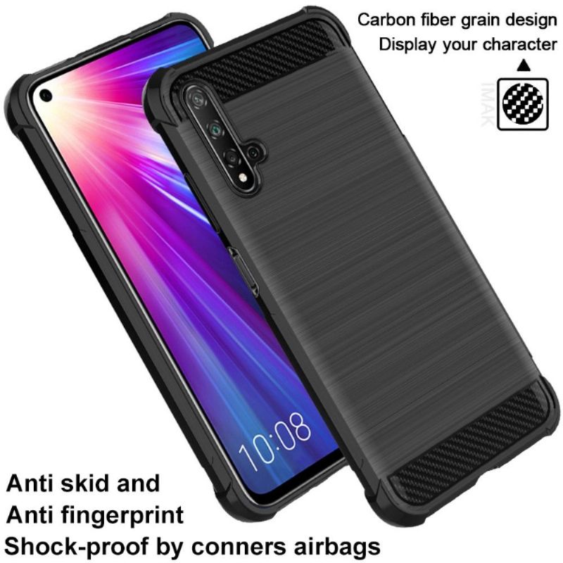 Honor 20 - Coque gel flex Vega