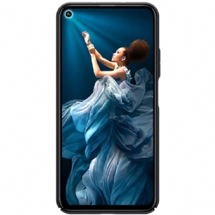 Honor 20 - Coque Nillkin Rigide Givrée