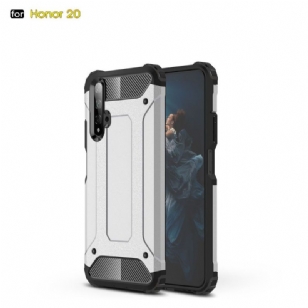 Honor 20 - Coque Protectrice Armor Guard