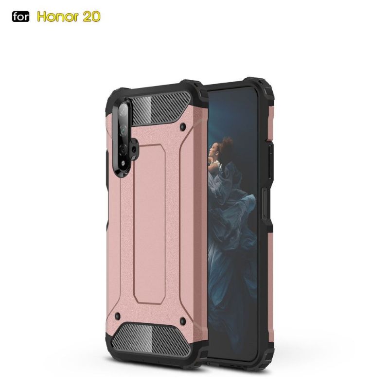 Honor 20 - Coque Protectrice Armor Guard