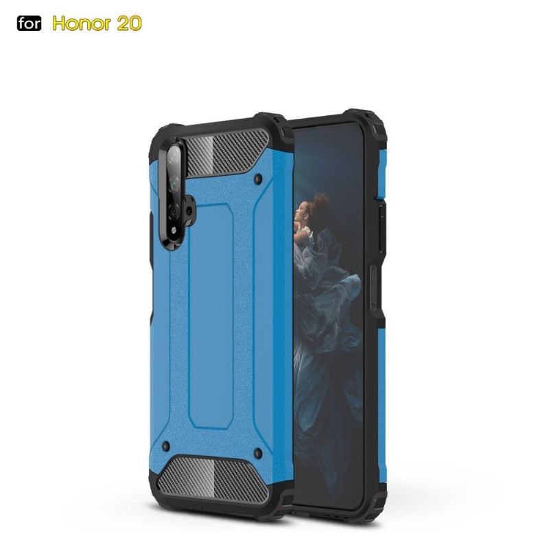 Honor 20 - Coque Protectrice Armor Guard