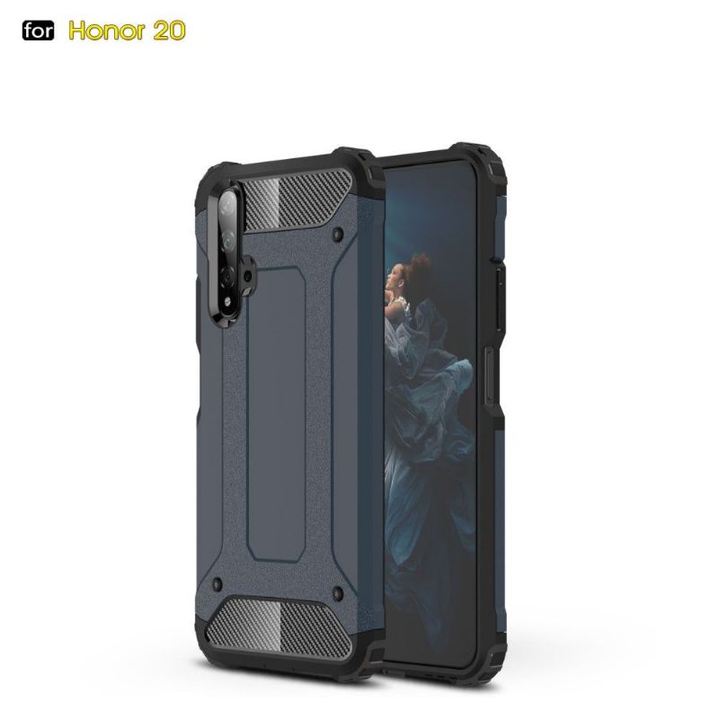 Honor 20 - Coque Protectrice Armor Guard