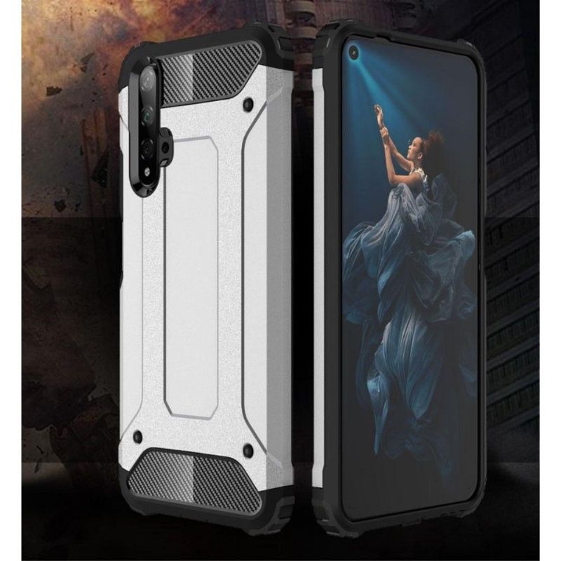 Honor 20 - Coque Protectrice Armor Guard