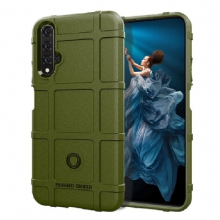 Honor 20 - Coque rugged shield antichoc