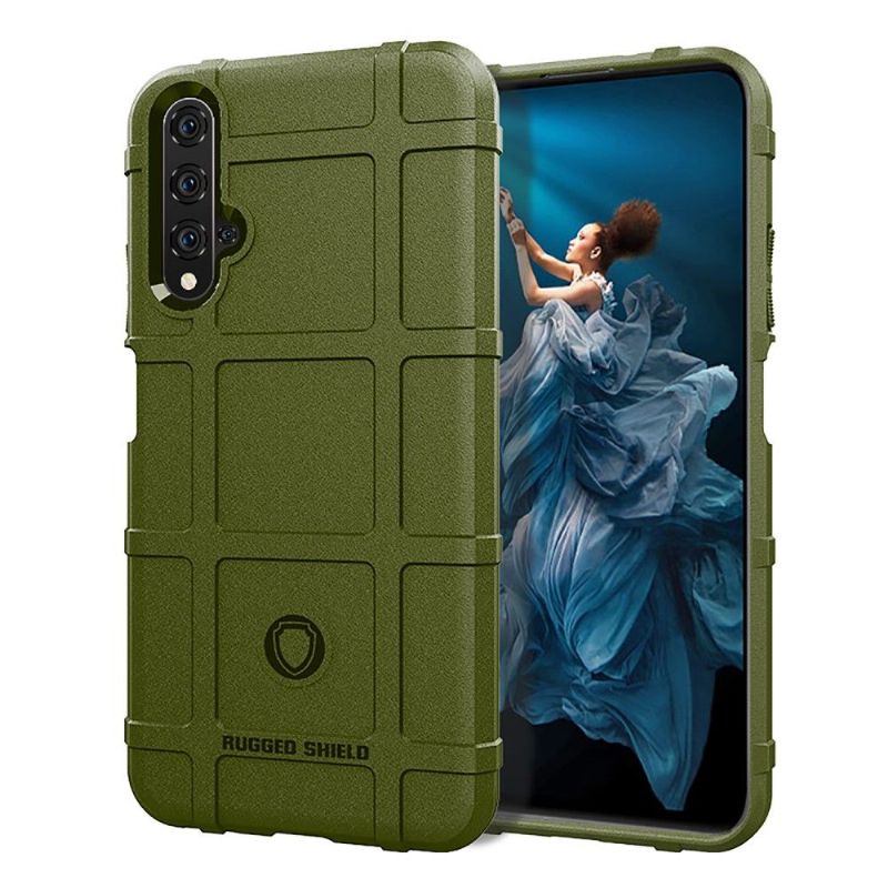 Honor 20 - Coque rugged shield antichoc