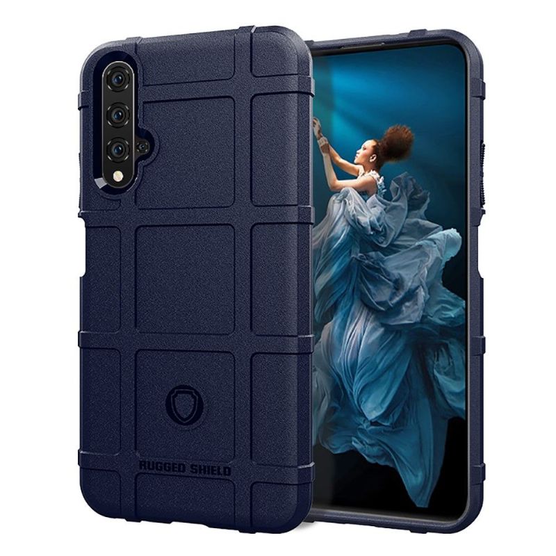 Honor 20 - Coque rugged shield antichoc