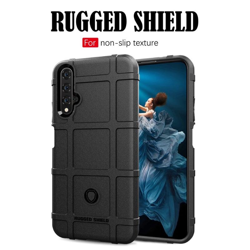 Honor 20 - Coque rugged shield antichoc