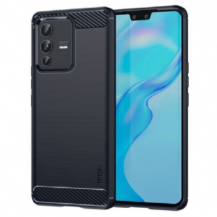 Coque Vivo V23 5G MOFI Effet Brossé