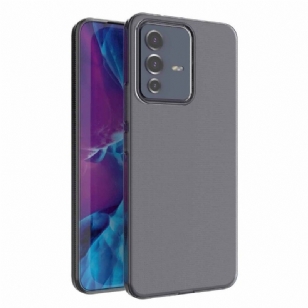 Coque Vivo V23 5G Prem's Transparente