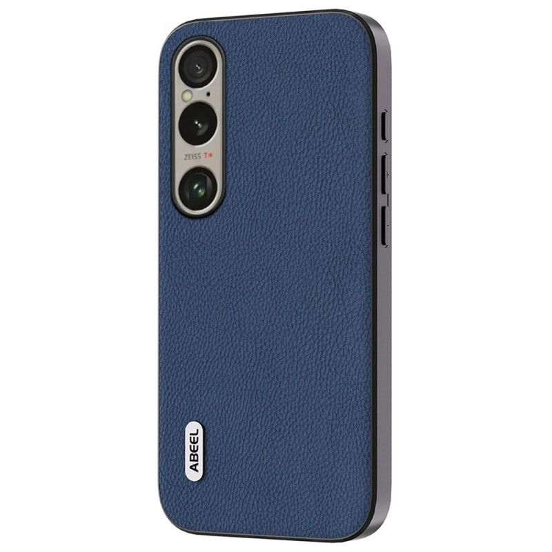 Coque Sony Xperia 1 VI Cuir ABEEL