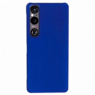 Coque Sony Xperia 1 VI Plastique Rigide