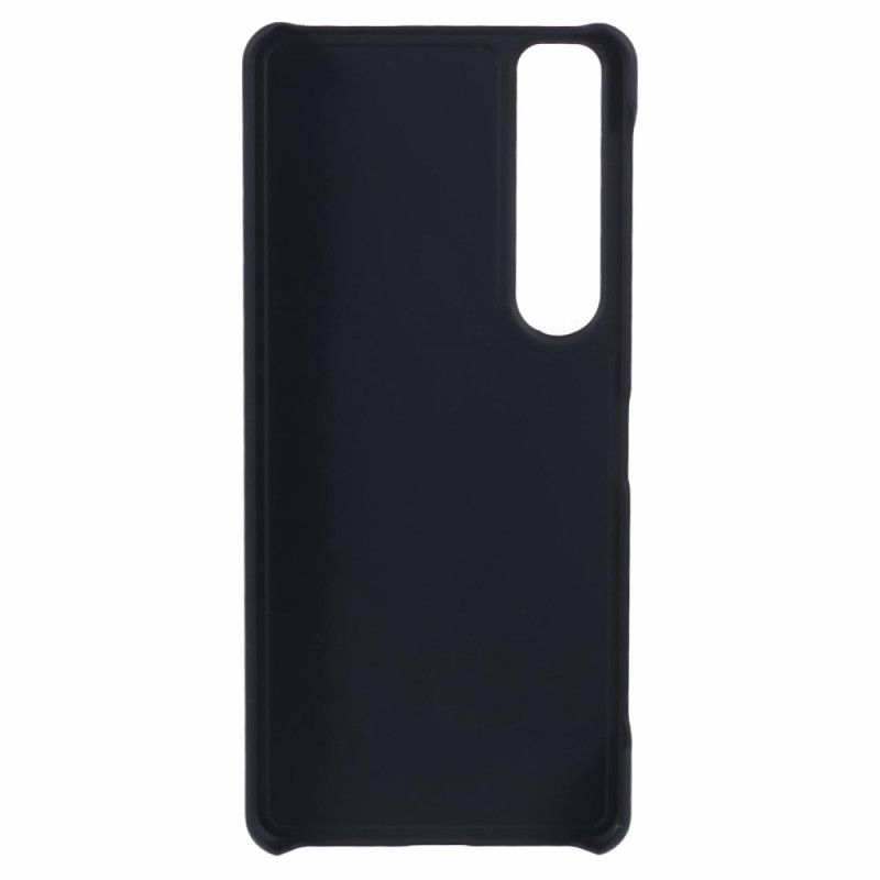 Coque Sony Xperia 1 VI Plastique Rigide