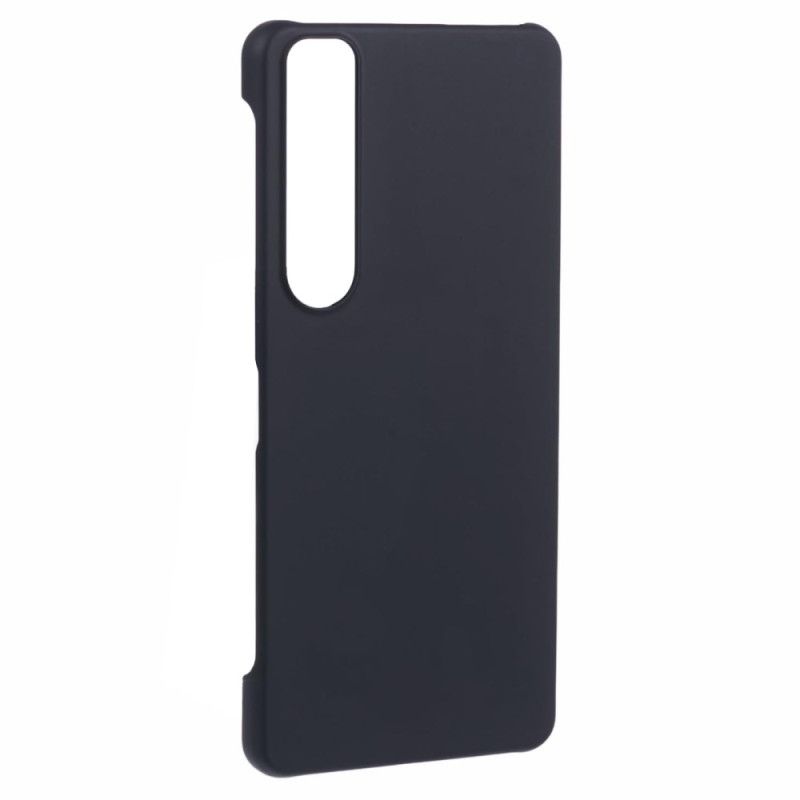 Coque Sony Xperia 1 VI Plastique Rigide