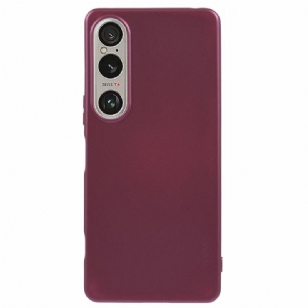 Coque Sony Xperia 1 VI Série Guardian X-LEVEL