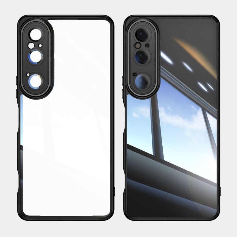 Coque Sony Xperia 1 VI Structure Airbag