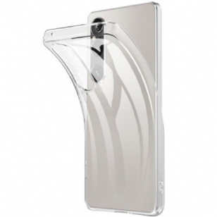 Coque Sony Xperia 1 VI Transparente Flexible