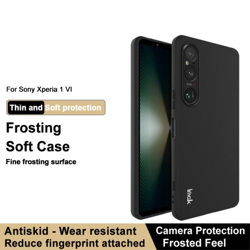 Coque Sony Xperia 1 VI UC-3 Série IMAK