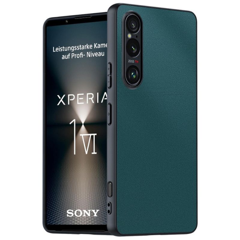 Coque Sony Xperia 1 VI Ultra-Mince