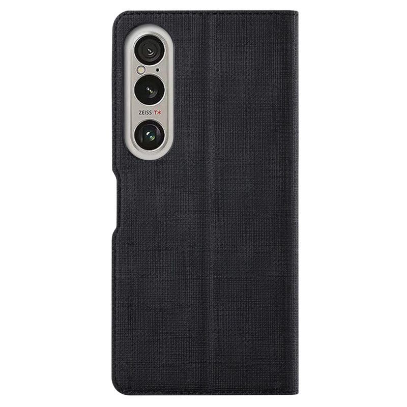 Flip Cover Sony Xperia 1 VI VILI DMX