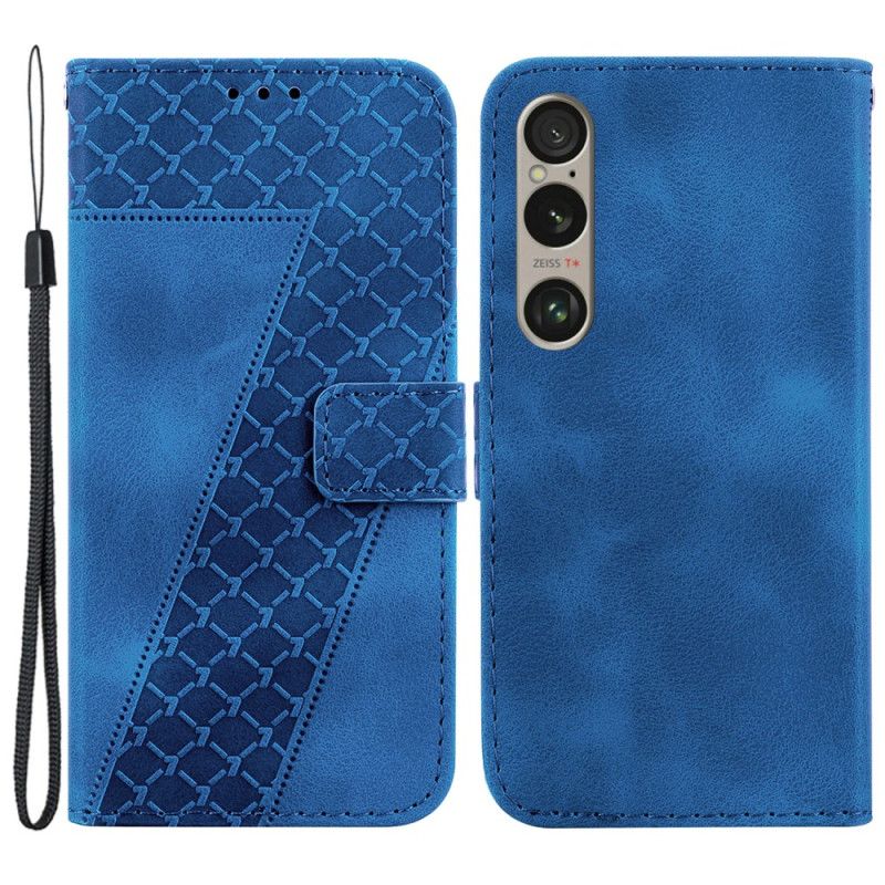 Housse Sony Xperia 1 VI Design 7