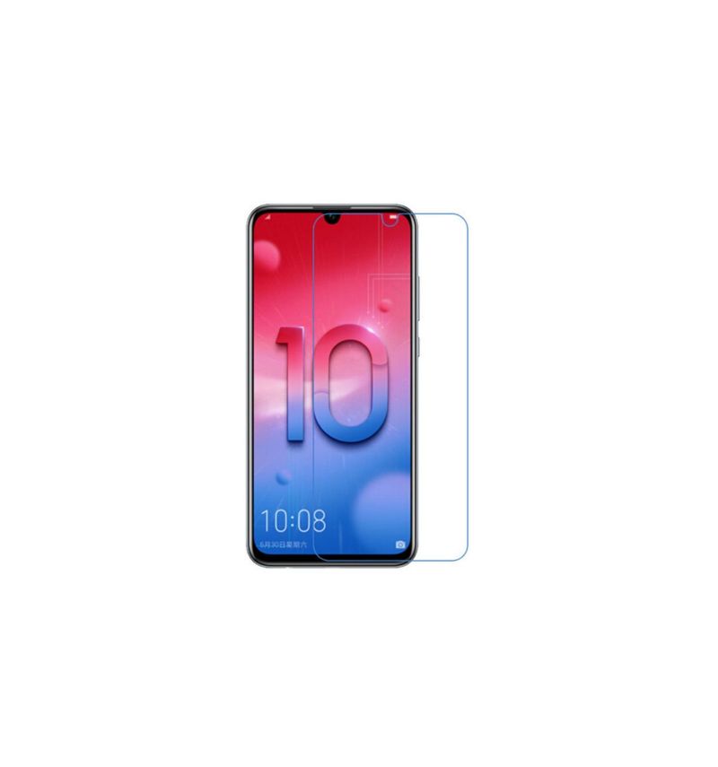 Honor 10 Lite - 5 films de protection écran