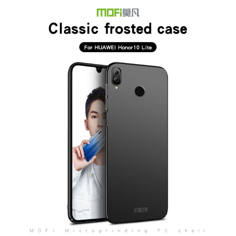 Honor 10 Lite - Coque MOFI Ultra fine mate