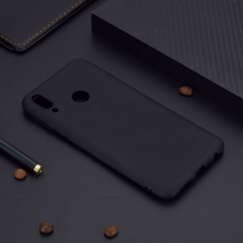 Pack de 6 coques en silicone pour Honor 10 Lite