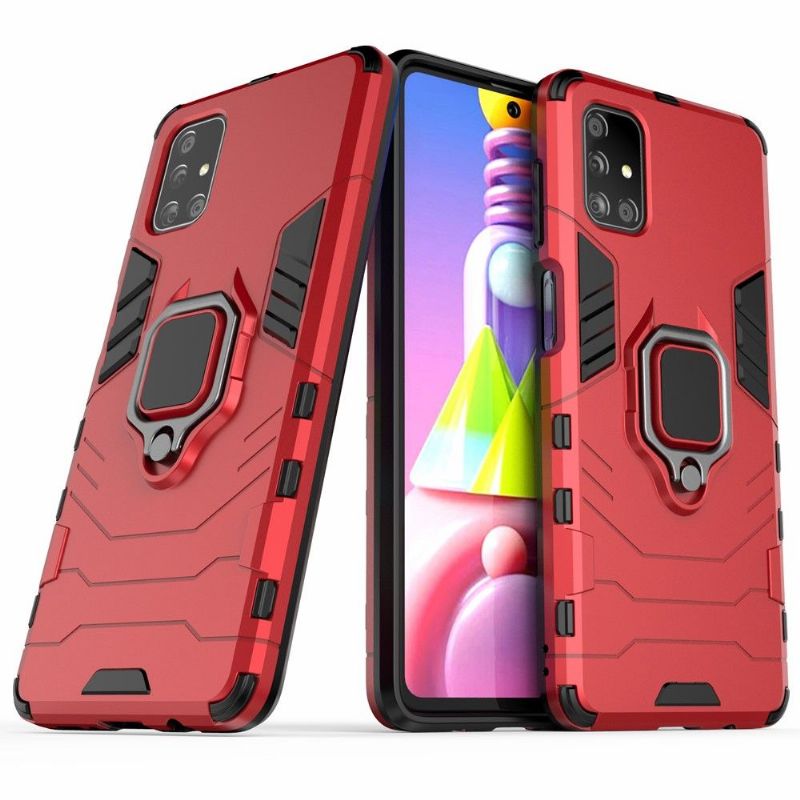 Coque Samsung Galaxy M51 La Bélinda Ultra Protectrice