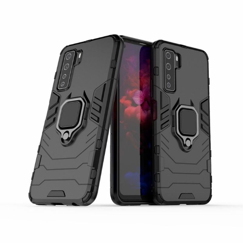 Coque Huawei P40 Lite 5G La Bélinda Antichoc et Résistante