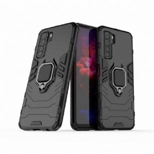 Coque Huawei P40 Lite 5G La Bélinda Antichoc et Résistante