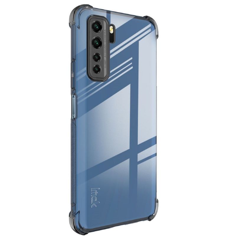 Coque Huawei P40 Lite 5G Class Protect Transparent