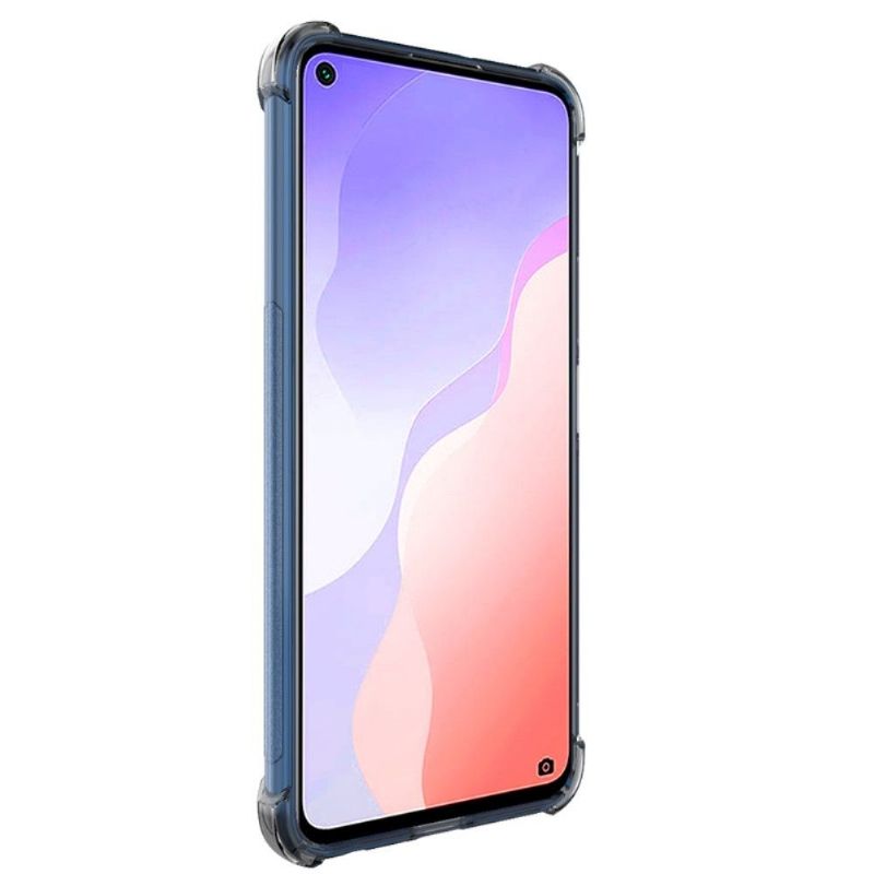 Coque Huawei P40 Lite 5G Class Protect Transparent