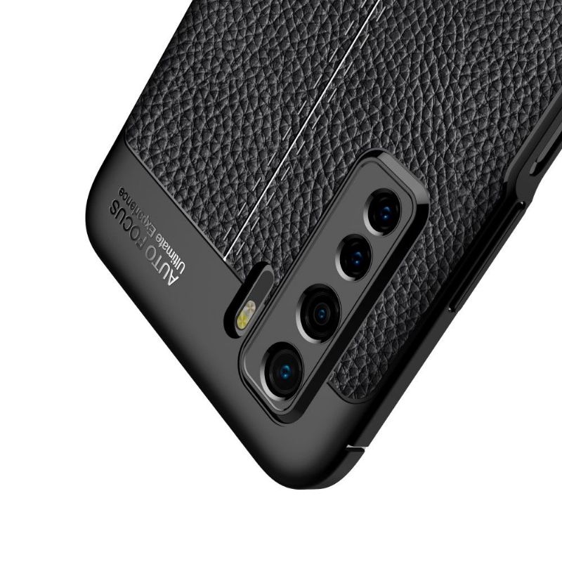 Coque Huawei P40 Lite 5G Finition Grainé