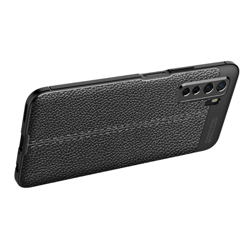 Coque Huawei P40 Lite 5G Finition Grainé