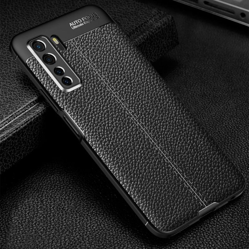 Coque Huawei P40 Lite 5G Finition Grainé