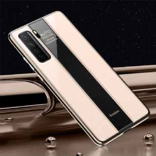 Coque Huawei P40 Lite 5G Luxury Koojoo