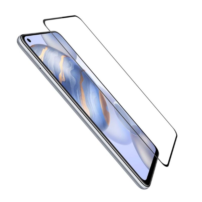 Protection d'écran Huawei P40 Lite 5G en Verre Trempé