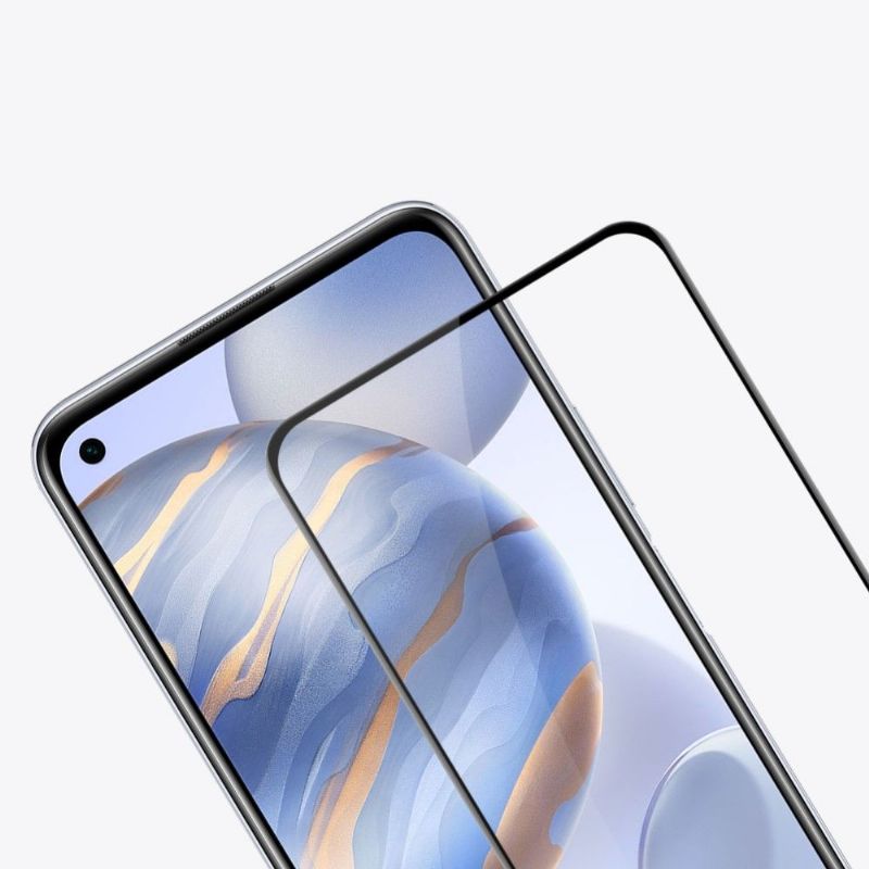 Protection d'écran Huawei P40 Lite 5G en Verre Trempé