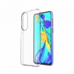 Coque Huawei P50 Transparente