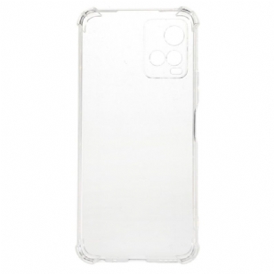 Coque Vivo Y21 / Y33s transparente angles renforcés