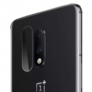 OnePlus 7 - 2 films en verre trempé pour objectif camera arrière