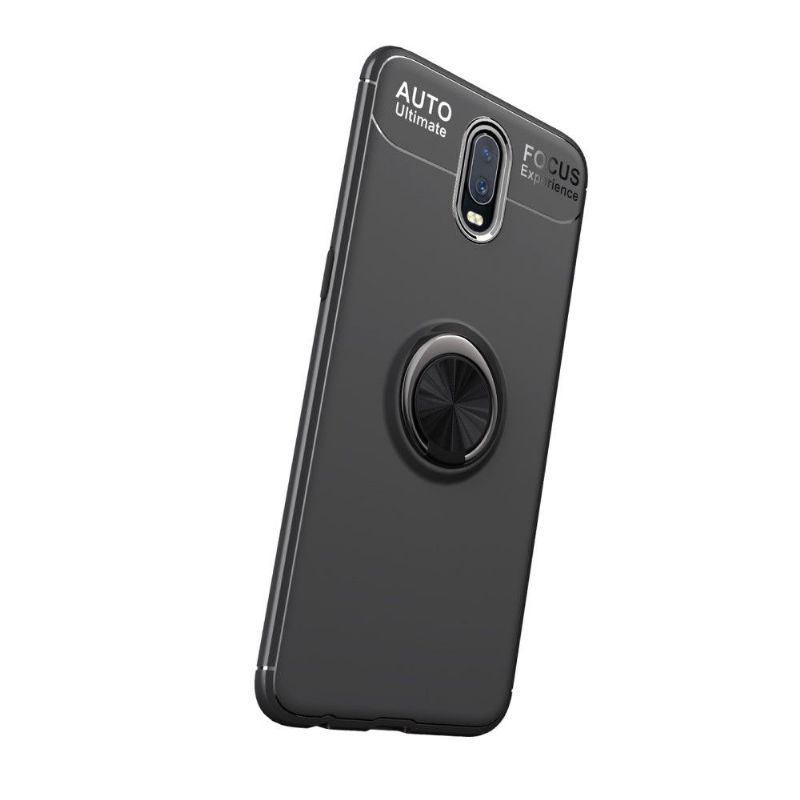 OnePlus 7 - Coque avec support rotatif