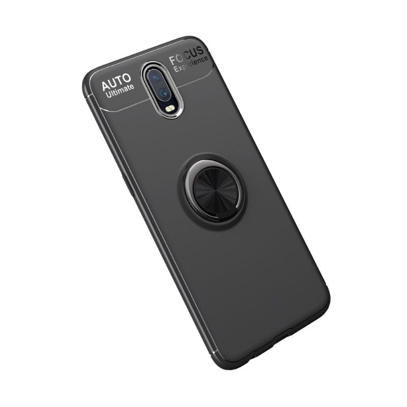 OnePlus 7 - Coque avec support rotatif